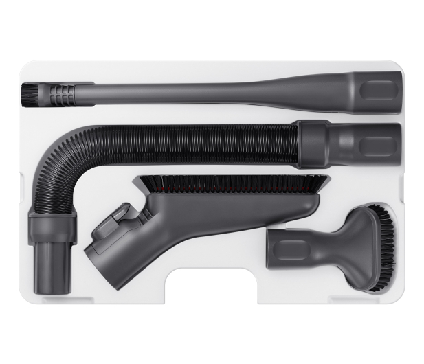 SAMSUNG Jet Tool Kit Zestaw końcówek do Jet (VCA-SAK90/GL) Srebrny - 1375210 - zdjęcie 2